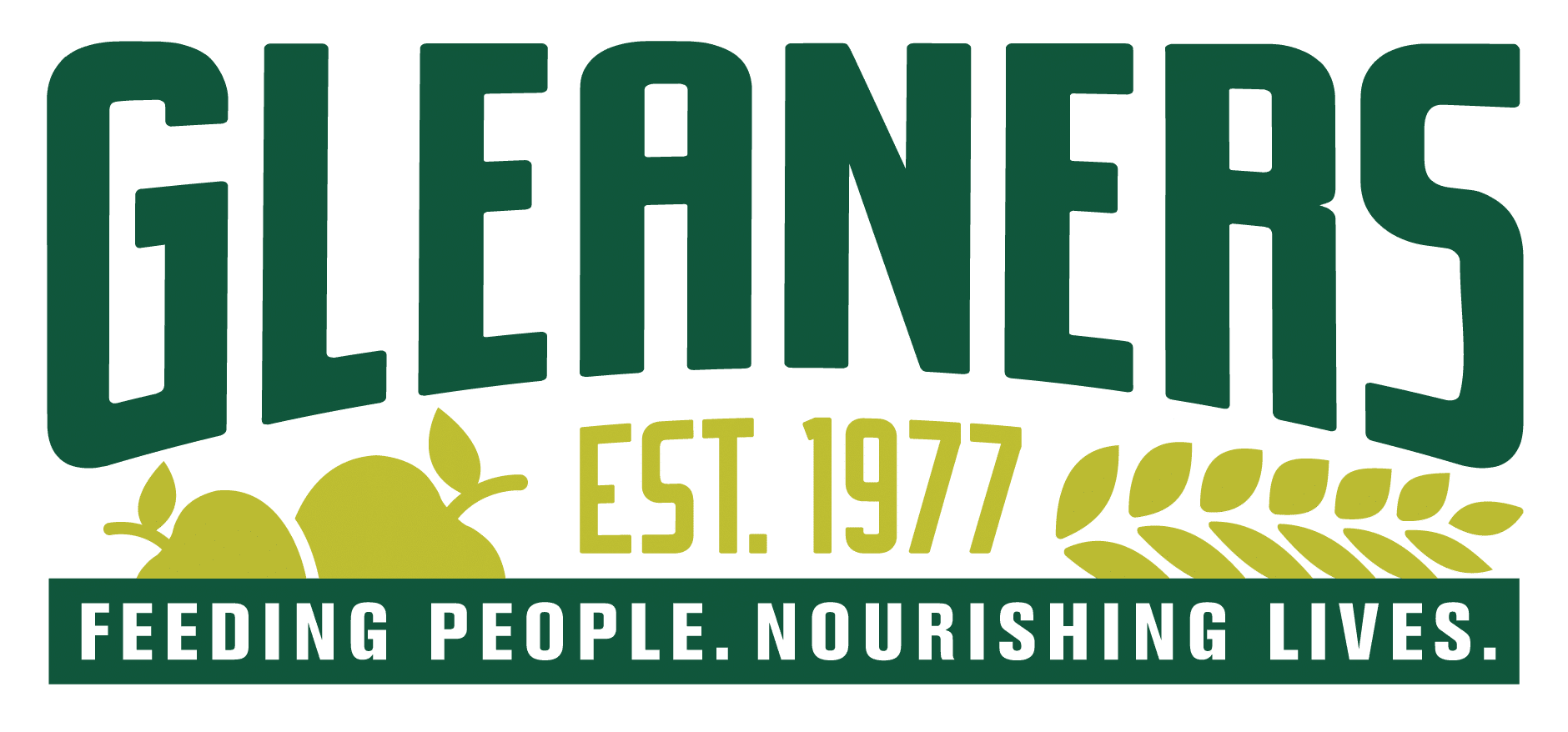 Gleaners Community Food Bank logo
